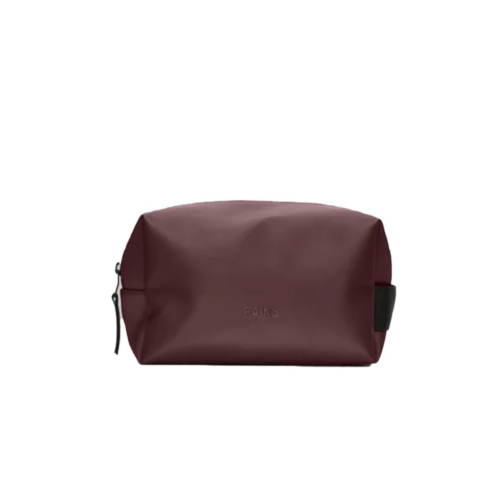 Rains Wash Bag Depht