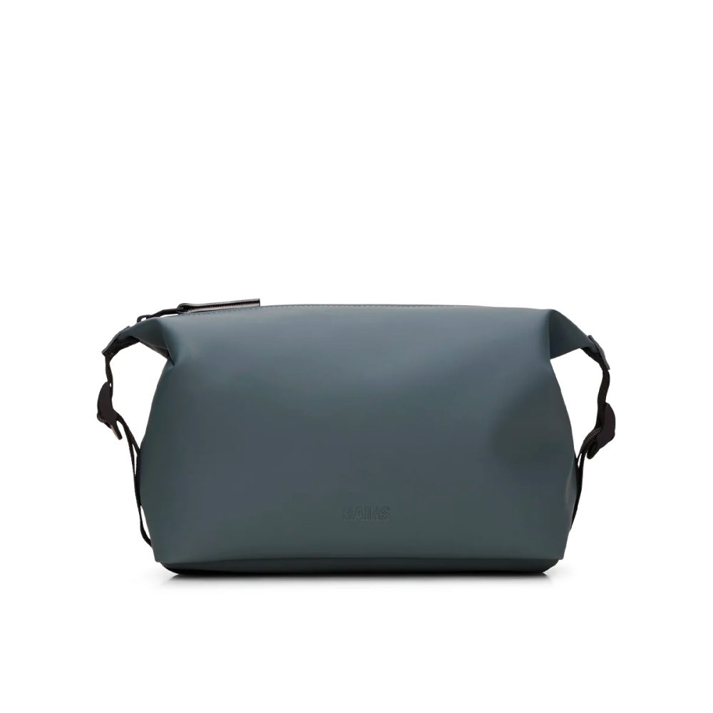 Rains Weekend Wash Bag Lagoon