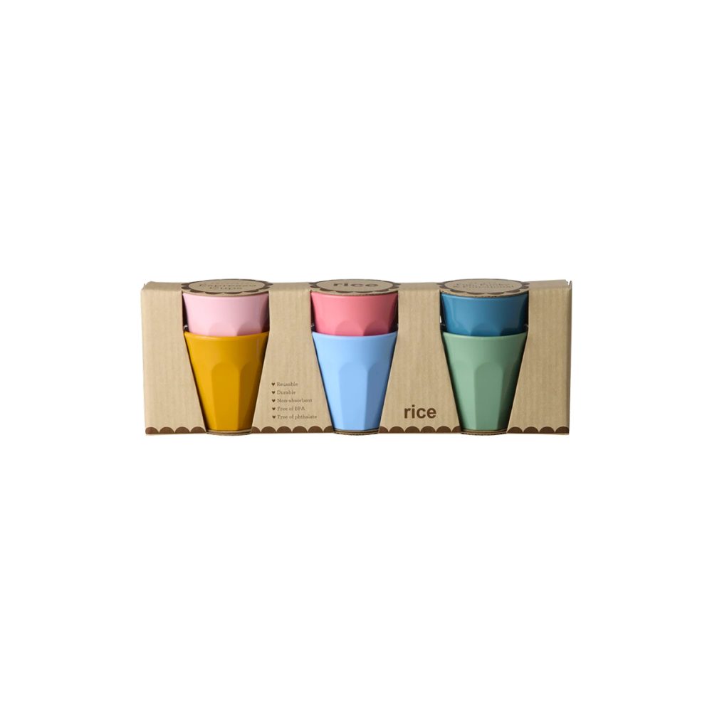 Rice Bicchierini Espresso 2025
