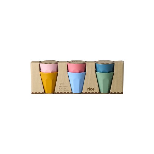Rice Bicchierini Espresso 2025