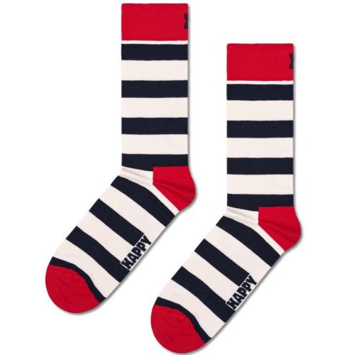 Happy Socks - Stripe Taglia 41/46