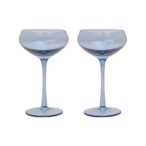 Here’s How The Lou Coupe in Blu