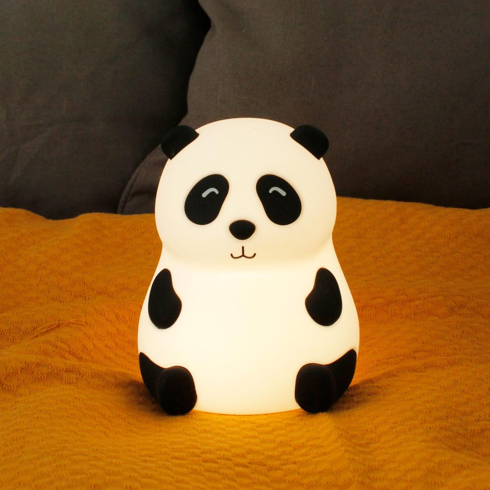 Winkee Lampada Notturna Panda - immagine 4