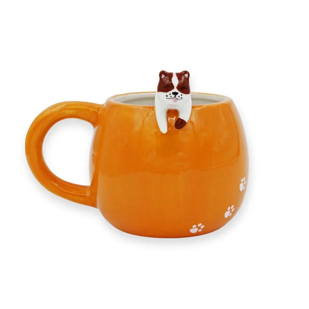 Winkee Tazza Pet Friends Cagnolino