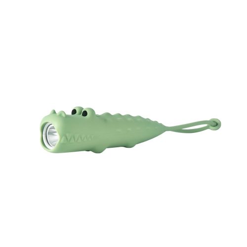 Winkee Torcia Coccodrillo