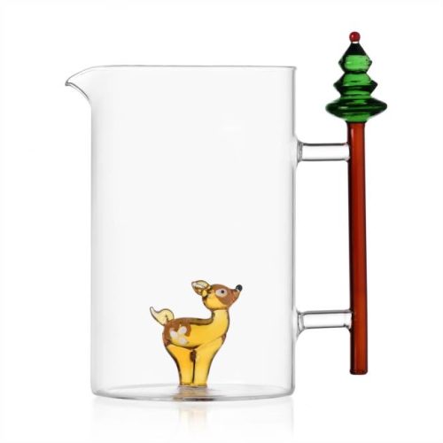 Ichendorf Woodland Tales Caraffa Cerbiatto