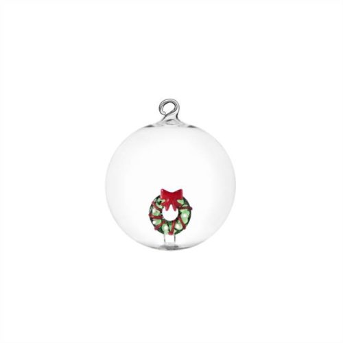 Ichendorf Christmas Tales Palla di Natale Ghirlanda