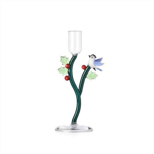 Ichendorf Woodland Tales Porta Tea Light Agrifoglio