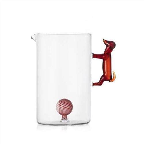 Ichendorf Dogs Caraffa Bassotto