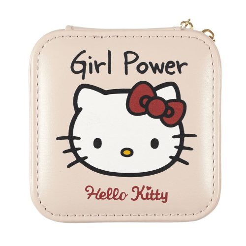 Porta Bijoux Hello Kitty