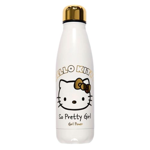 Cofanetto Bottiglia Termica Hello KittyPretty Girl