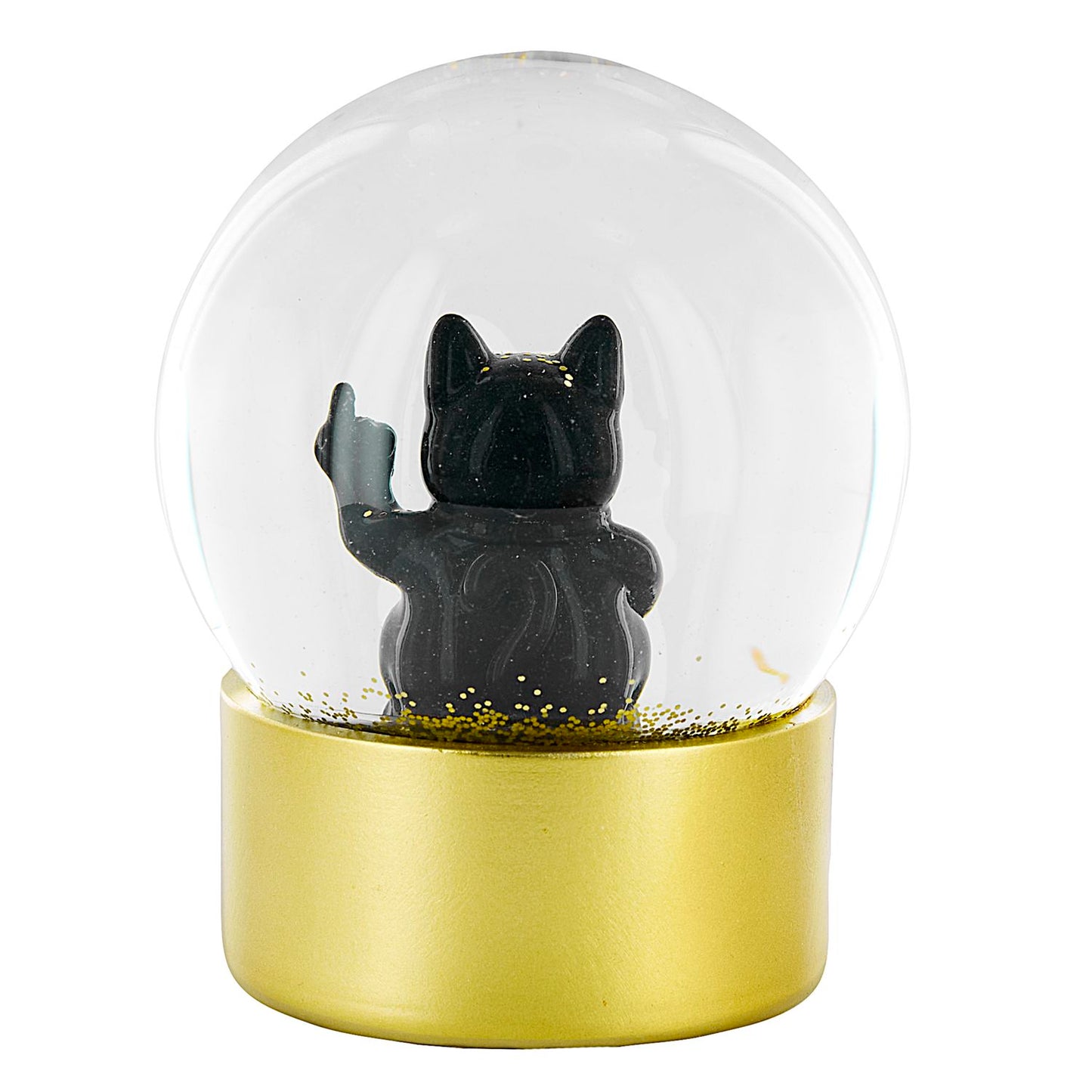 Palla di neve Gatto F*ck - immagine 5