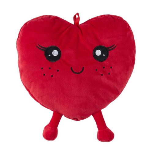 Borsa Acqua calda Cuore Kawai