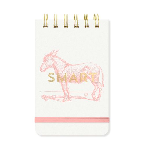 Designworks Vintage Taccuino Spirale Smart