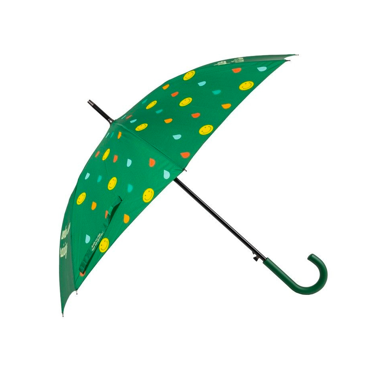 Fisura Ombrello I Like People Who Smile When It's Raining - immagine 2