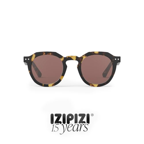 Izipizi Occhiale da Sole Echo Edizione Anniversario Golden Nougat