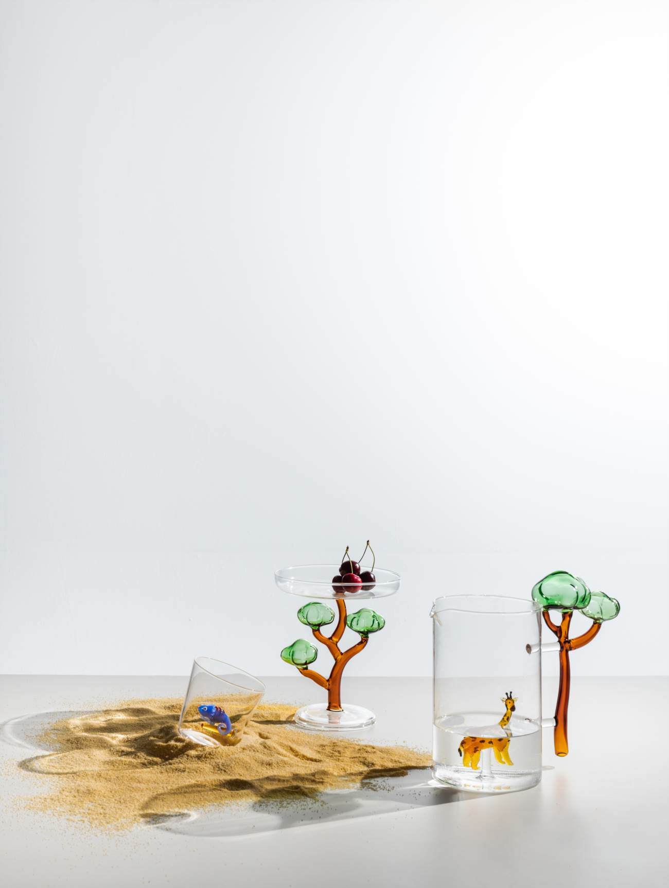 Ichendorf Savana Alzata Baobab - immagine 2