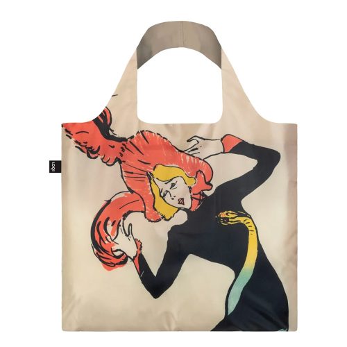 Loqi Shopping Bag Jane and Aristide
