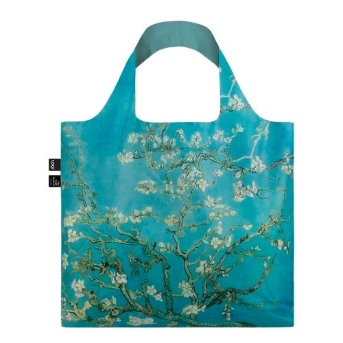 Loqi Shopping Bag Almond Blossom