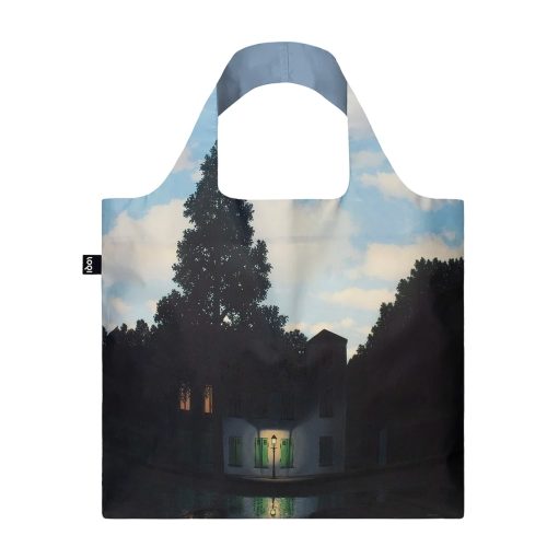 Loqi Shopping Bag The Empire of Lights