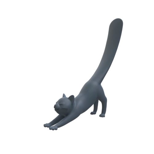 Winkee Spatola Gatto