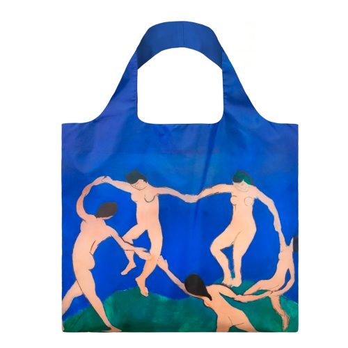 Loqi Shopping Bag Dance
