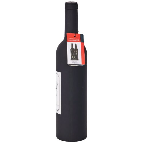 Cofanetto vino 5 pezzi