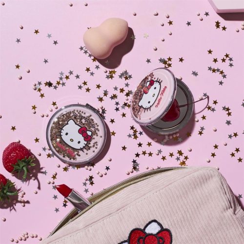 Specchietto da borsa Hello Kitty