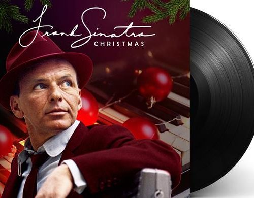 Lp Vinile Frank Sinatra - Christmas