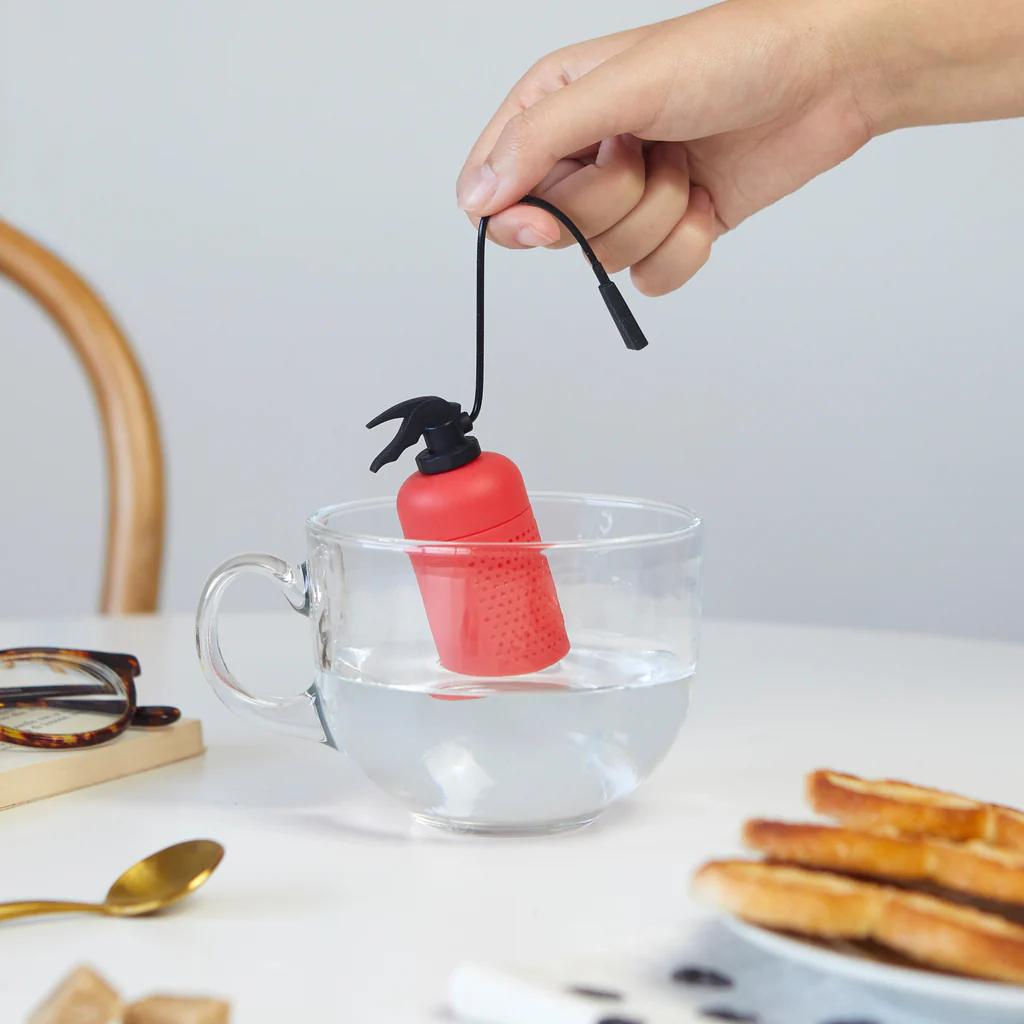 Balvi filtro infusore te' Ghiande - immagine 2