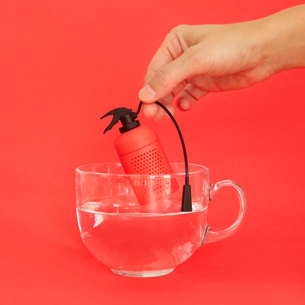 Balvi filtro infusore te' Ghiande - immagine 3