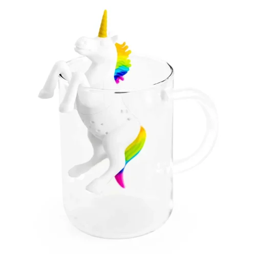 Winkee Infusore Unicorno