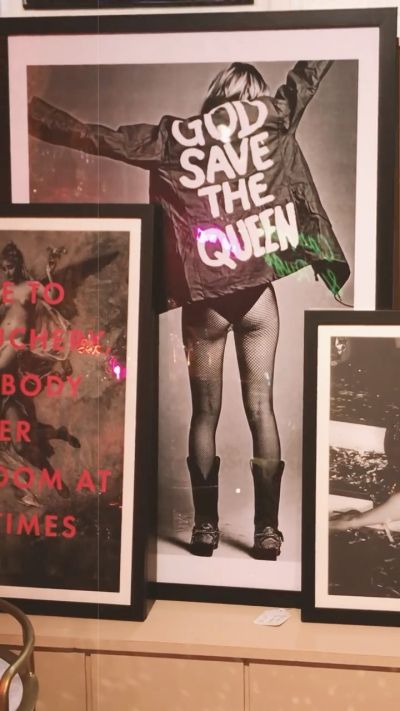 london ❤️🌈